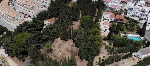 Terreno en San Roque, Spain 200 m² No. 148646 7