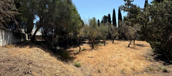 Terreno en San Roque, Spain 200 m² No. 148646 13