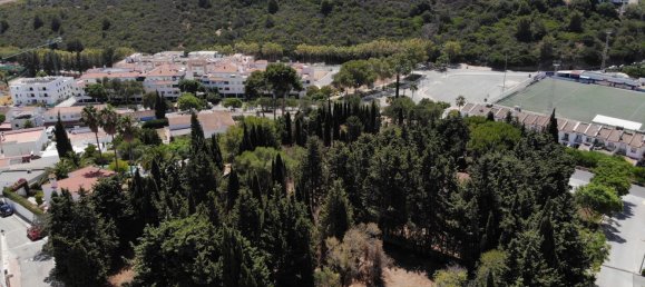 Terreno en San Roque, Spain 200 m² No. 148646 6