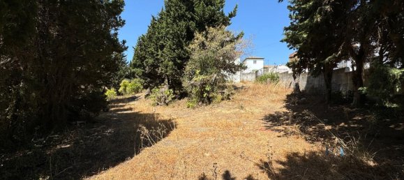 Terreno en San Roque, Spain 200 m² No. 148646 4