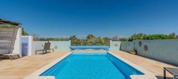 3 bedrooms House in Silves, Portugal No. 353859 2