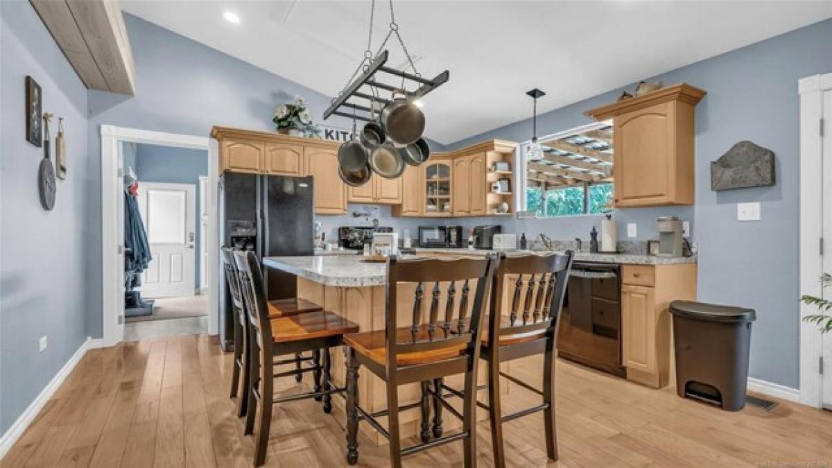  Land in Bennington, USA No. 494819