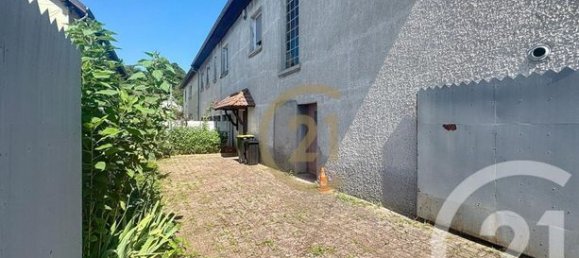 Apartamento T4 em Audincourt, France N.º 314512 2