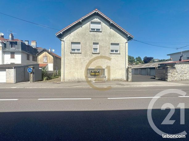 Apartamento T4 em Audincourt, France N.º 314512