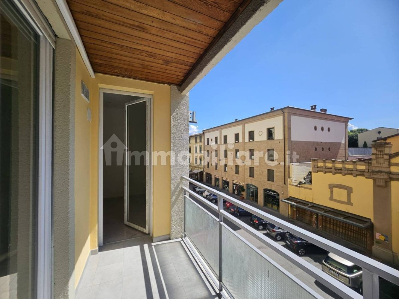 1 Schlafzimmer Wohnung in Florence, Italy, Nr. 262129