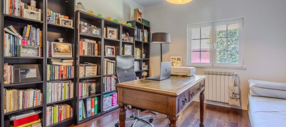 4 bedrooms House in Sintra, Portugal No. 114092 25