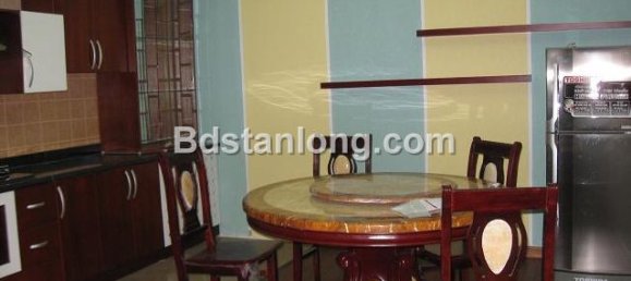 Дом с 3 спальнями в Бадинь, Вьетнам № 6839 3