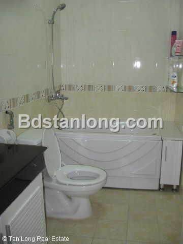 Дом с 3 спальнями в Бадинь, Вьетнам № 6839