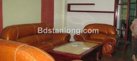 Дом с 3 спальнями в Бадинь, Вьетнам № 6839 2