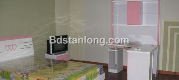 Дом с 3 спальнями в Бадинь, Вьетнам № 6839 6