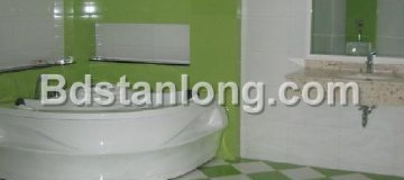 Дом с 3 спальнями в Бадинь, Вьетнам № 6839 5