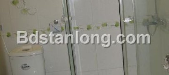 Дом с 3 спальнями в Бадинь, Вьетнам № 6839 7