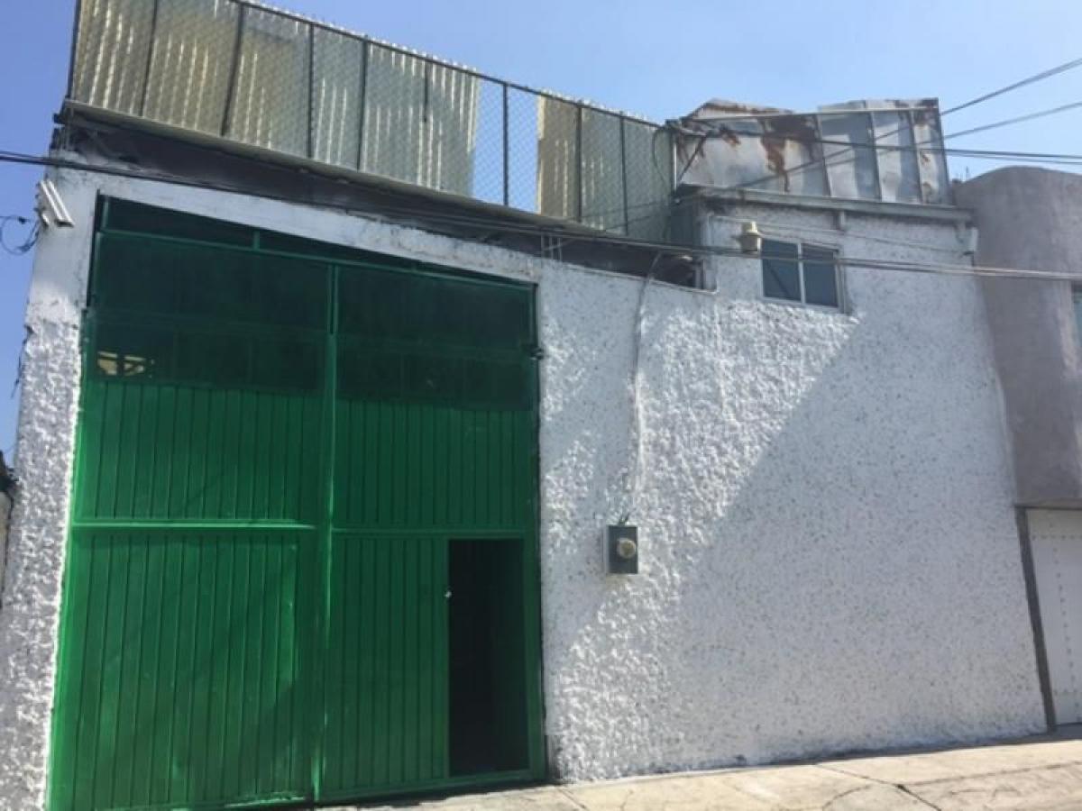 1 chambre Propriété commerciale à Ciudad Nezahualcoyotl, Mexico No. 201058