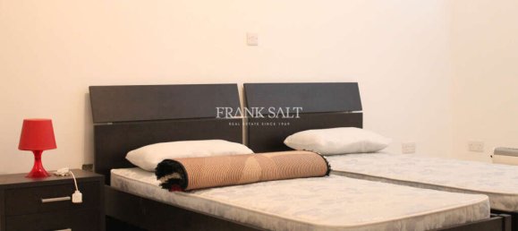 Apartamento T2 em Ta' Xbiex, Malta N.º 8679 4