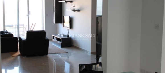 Apartamento T2 em Ta' Xbiex, Malta N.º 8679 2