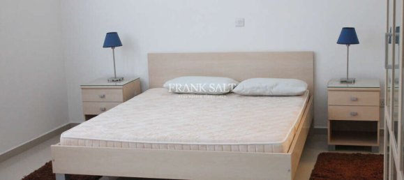 Apartamento T2 em Ta' Xbiex, Malta N.º 8679 5