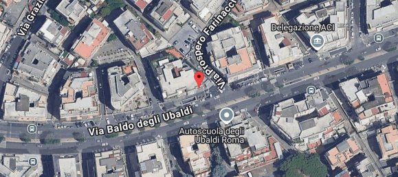 3 bedrooms Apartment in Rome, Italy No. 100342 4