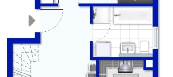 2-salle Duplex à Heilbronn, Germany No. 233791 3