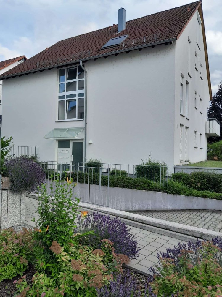 2-salle Duplex à Heilbronn, Germany No. 233791