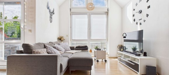 2-salle Duplex à Heilbronn, Germany No. 233791 2