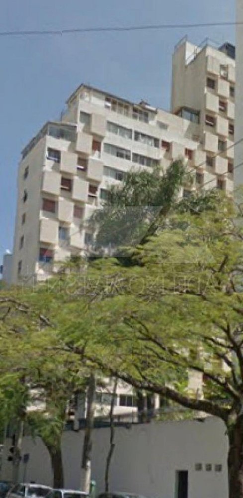 Квартира с 2 спальнями в Сан-Паулу, Бразилия № 583930