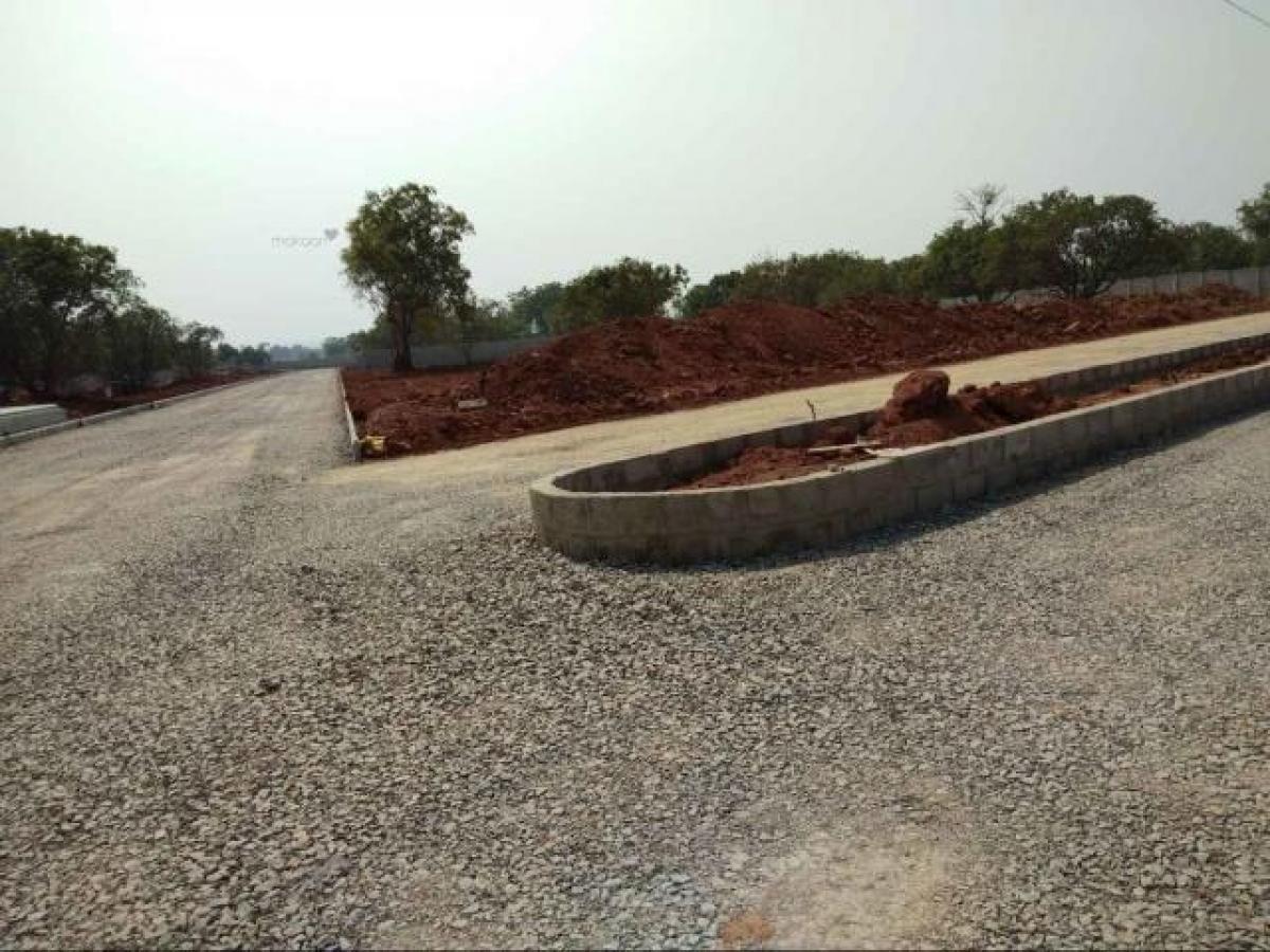  Land in Hyderabad, India No. 35154