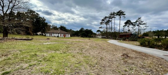 1451m² Land in Moliets-et-Maa, France No. 113763 9