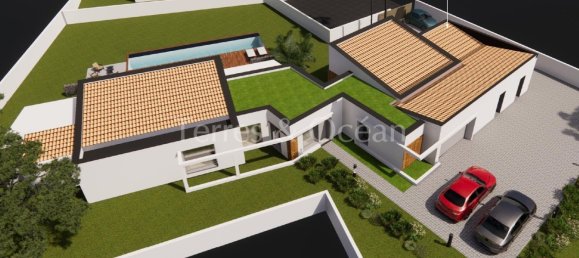 1451m² Land in Moliets-et-Maa, France No. 113763 4