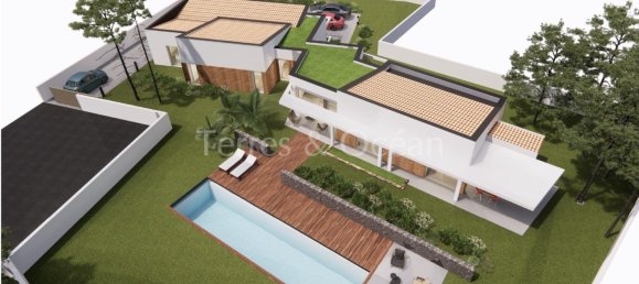 1451m² Land in Moliets-et-Maa, France No. 113763 3