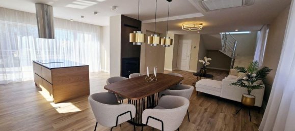 4 bedrooms House in Calpe, Spain No. 283689 13