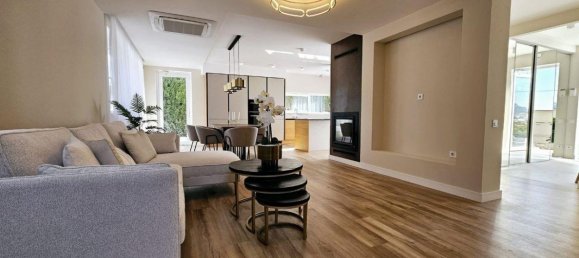 4 bedrooms House in Calpe, Spain No. 283689 3