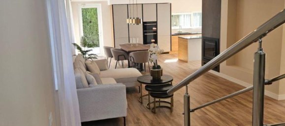 4 bedrooms House in Calpe, Spain No. 283689 16