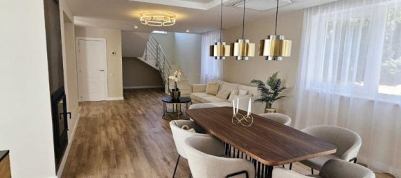 4 bedrooms House in Calpe, Spain No. 283689 11