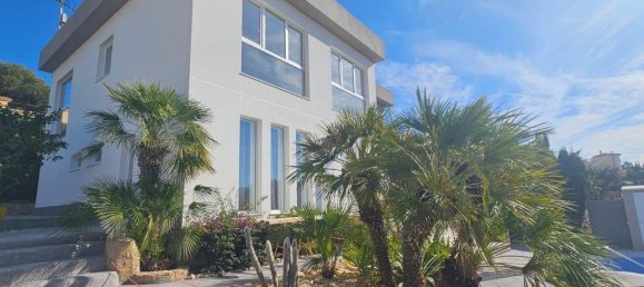 4 bedrooms House in Calpe, Spain No. 283689 2