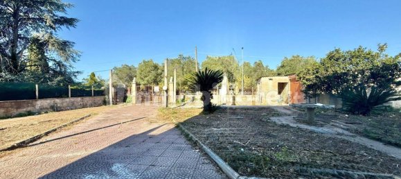 5 bedrooms Villa in Nettuno, Italy No. 376227 29