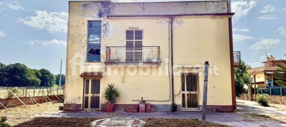 5 bedrooms Villa in Nettuno, Italy No. 376227 17