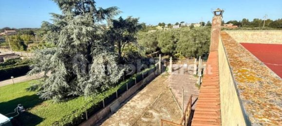 5 bedrooms Villa in Nettuno, Italy No. 376227 13