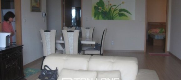 3 غرف نوم شقة في Dong Da, Vietnam رقم 3076 3