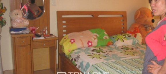 3 غرف نوم شقة في Dong Da, Vietnam رقم 3076 12