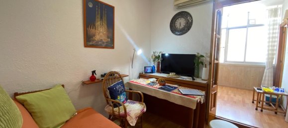 4 غرف نوم شقة في L'Hospitalet de Llobregat, Spain رقم 144412 2