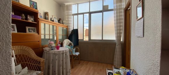 4 غرف نوم شقة في L'Hospitalet de Llobregat, Spain رقم 144412 34