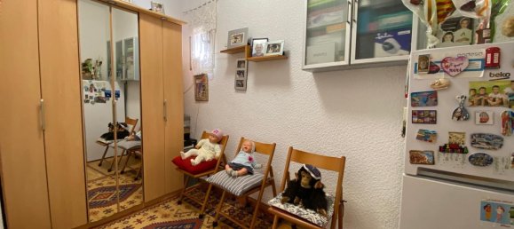 4 غرف نوم شقة في L'Hospitalet de Llobregat, Spain رقم 144412 35