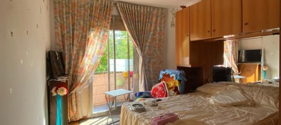 4 غرف نوم شقة في L'Hospitalet de Llobregat, Spain رقم 144412 10