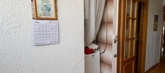 4 غرف نوم شقة في L'Hospitalet de Llobregat, Spain رقم 144412 24