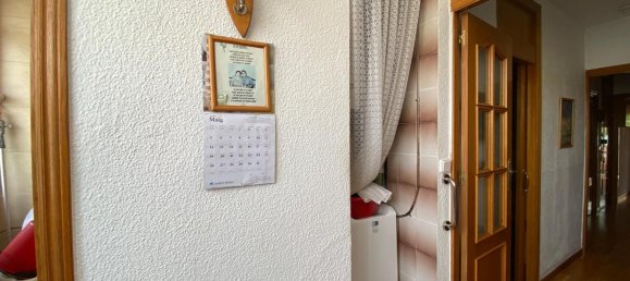 4 غرف نوم شقة في L'Hospitalet de Llobregat, Spain رقم 144412 25