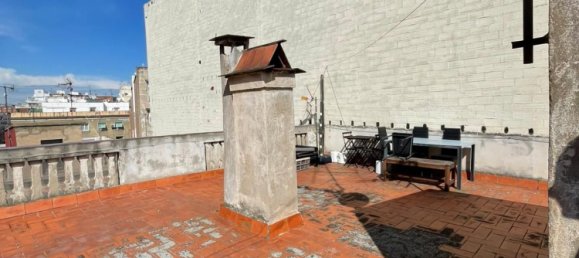 4 غرف نوم شقة في L'Hospitalet de Llobregat, Spain رقم 144412 43