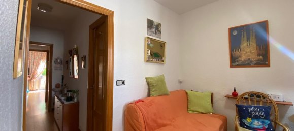 4 غرف نوم شقة في L'Hospitalet de Llobregat, Spain رقم 144412 5