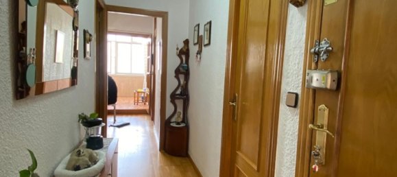 4 غرف نوم شقة في L'Hospitalet de Llobregat, Spain رقم 144412 41