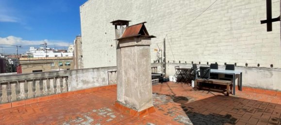 4 غرف نوم شقة في L'Hospitalet de Llobregat, Spain رقم 144412 46