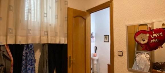 4 غرف نوم شقة في L'Hospitalet de Llobregat, Spain رقم 144412 17